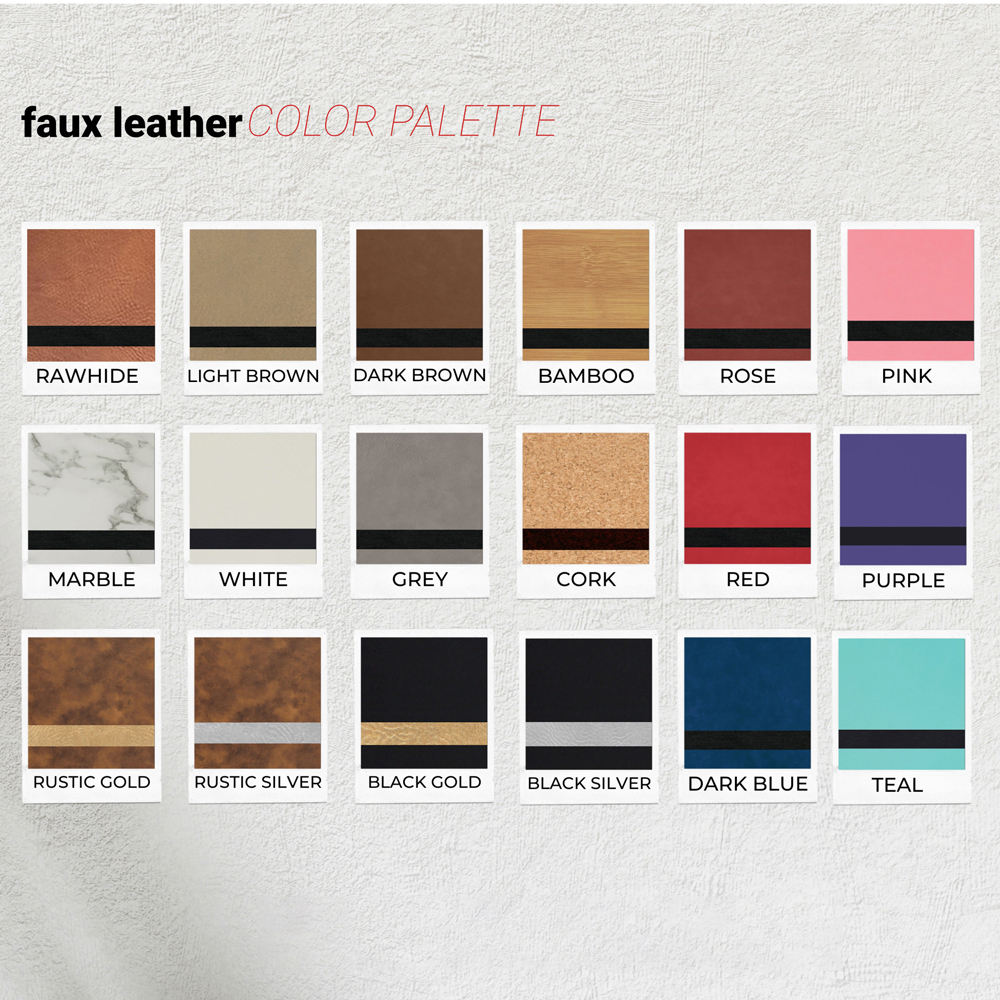 Colori personalizzati