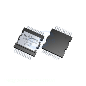 Transistors Components Electronic IMCQ120R034M2HXTMA1 BOM IC In Stock - Product Image 1