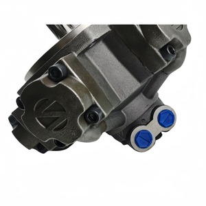 มอเตอร์ปั๊มไฮดรอลิก ZHANPENG สำหรับเรือตกปลา รุ่น ITM รับประกัน 6 เดือน 60 กก. - Product Image 3