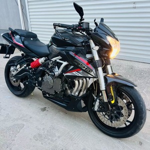 Benelli <span class=keywords><strong>600</strong></span> Motos d'occasion de compétition 4 temps refroidies à l'eau Streebikes de sport d'occasion populaires - Product Image 6