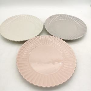 Service de table en céramique <span class=keywords><strong>Arcopal</strong></span>, multi-couleurs, pour usage domestique, Monaco, Pratos Conjuntos De Jantar - Product Image 5