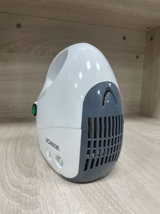 Nébuliseur Compresseur Portable <span class=keywords><strong>pour</strong></span> Adultes et Enfants, Inhalateur Vapeur Rechargeable OEM, Autonettoyant et Silencieux <span class=keywords><strong>pour</strong></span> la Maison et les Voyages - Product Image 4