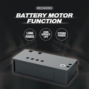 Afstandsbediening 3-In-1 Transformerende Robot Dinosaurus Bouwstenen Gewapende Triceratops Assemblage Model Educatief Speelgoed Voor Kinderen - Product Image 4