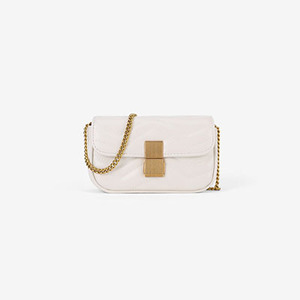 Sac vintage pour femme <span class=keywords><strong>en</strong></span> cuir véritable <span class=keywords><strong>avec</strong></span> fermeture éclair, sac à bandoulière/porté croisé, petit format carré, style preppy bohème, idéal pour l'été - Product Image 1