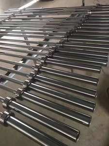 Vente en gros de la salle de sport à domicile, <span class=keywords><strong>barre</strong></span> d'haltères, équipement de sport, d'haltérophilie - Product Image 5