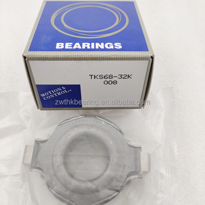Automotive Bearing TKS68-32K - Durable Clutch Release