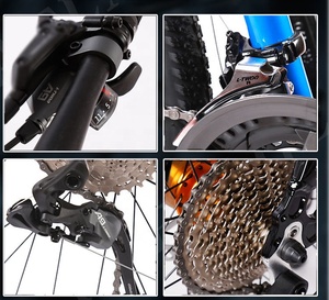 <span class=keywords><strong>Bicicleta</strong></span> <span class=keywords><strong>de</strong></span> <span class=keywords><strong>Carretera</strong></span> KWO Clásica Vintage Deportiva Usada en Venta, para Adultos, con Manivela, Sillín, Desviador, Palanca <span class=keywords><strong>de</strong></span> Cambios, 27 Velocidades, Cuadro <span class=keywords><strong>de</strong></span> Aluminio 700C - Product Image 5