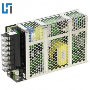 Nuevo módulo PLC de potencia Original de 1/2 ", módulo de automatización Industrial, controlador de automatización industrial - Product Image 1