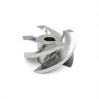 Accesorio para Robot Humanoide de 3/4/5 Ejes, Brazos Robóticos de Aluminio Anodizado, Piezas de Kit de Metal para IA, Protección de Marca OEM, Servicio de Mecanizado CNC