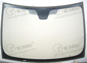 Vitre de voiture <span class=keywords><strong>PEUGEOT</strong></span> <span class=keywords><strong>EXPERT</strong></span> : <span class=keywords><strong>Pare</strong></span>-<span class=keywords><strong>brise</strong></span> avant, Vitres de portières, Vitre arrière, Vitre triangulaire, Vitre latérale, Toit ouvrant - Product Image 2