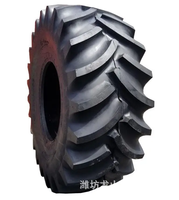 Catalogue de pneus Advance AR1200 280/85R28 320/85R20 340/85R24 Pneu de tracteur SAMSON 280 85 R28 Caoutchouc naturel Haute qualité 2 ans
