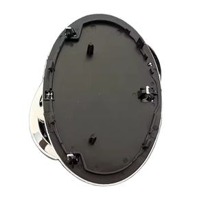 Emblema de Parrilla de Plástico ABS con Logo para Auto y Insignia de Logo para Parachoques Delantero para Corolla 09-13 75301-02040 - Product Image 4