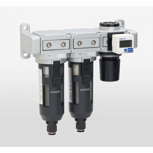 Pièces pneumatiques d'unité de régulateur de filtre à UAD300-AD PISCO - Product Image 1