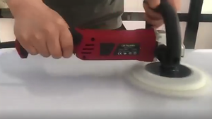 Orced-olisher ortable, 1200W, 230V - Product Image 3