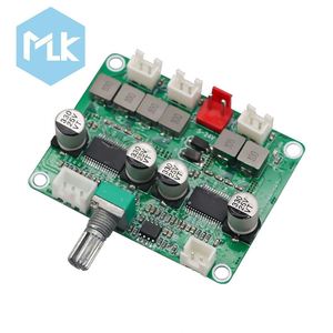 แผงวงจรขยายเสียงซับวูฟเฟอร์ TPA3118 MLK 2.1แอมป์ขยายเสียงตัวขยายสัญญาณ HiFi USB โมดูล2x30W + 60W - Product Image 1