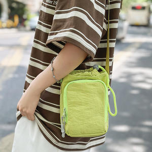 Bolsa Personalizada para Botella, Bolsa Cruzada para Botella, Bolsa de Viaje para Gimnasio, Deportes, Fitness, Porta Botella de Agua Magnético para Hombre y Mujer - Product Image 2