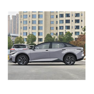 Venta de Autos Usados 2024 <span class=keywords><strong>TOYO</strong></span> TA BZ3 Euro VI Volante a la Izquierda R18 Techo Solar Auto Eléctrico Confiable y Cómodo Eficiencia de Combustible Alta Calidad Gran Cantidad - Product Image 4