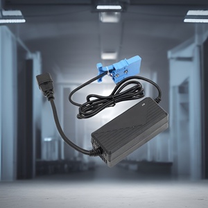Chargeur QC3.0 ignifuge 54,6 V pour la mobilité électrique – Marge d'profit élevée pour les importateurs mondiaux - Product Image 1