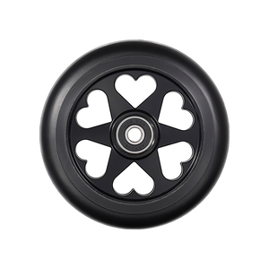 ล้อสกู๊ตเตอร์สตั๊นท์แบบฟอร์จ 3 มิติ ขนาด 110 มม. ขายส่ง - Product Image 6