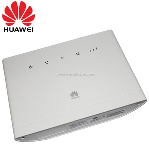 Routeur et modem Internet HUAWEI B315S-936 CAT4 150 Mbps, routeur CPE sans fil 4G LTE pour HUAWEI - Product Image 4