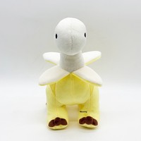 Peluche Pterosaure Banane Mignonne, Jouet en Peluche, Poupée Anti-Stress, Cadeau d'Anniversaire, Dinosaure Doux et Adorable, 14 Ans et plus