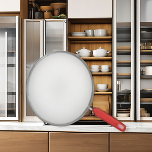 Thép không gỉ công cụ nhà bếp tạp chất lọc bột lọc dầu màn hình kim loại công cụ cho colanders & lọc - Product Image 5