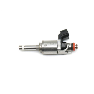 Inyector de Combustible Mazda P501-13-250A para Reemplazo y Reparación de Motor de Inyección Electrónica, Pieza Metálica - Product Image 4