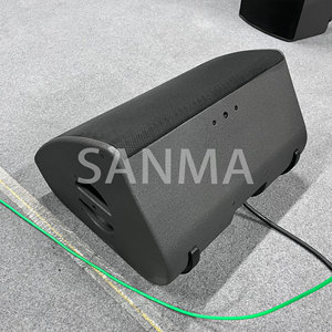 ลำโพงมอนิเตอร์โคแอกเชียลแบบพาสซีฟ 2 ทาง ขนาด 15 นิ้ว รุ่น X15 HiQ สำหรับการแสดงดนตรี - Product Image 4