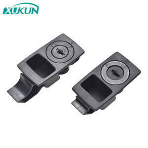 Xk149 विशेष डिजाइन पैनल कुंडी ताला स्लैम कुंडी अनुकूलित <span class=keywords><strong>ROHS</strong></span> खोलने के लिए धक्का कुंडी पुश बटन ताले के लिए पैनल कैबिनेट - Product Image 2