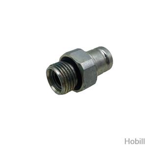 Accessoires de robot industriel d'occasion en stock, connecteur rapide à deux axes 3HAC045715-001 testé - Product Image 3