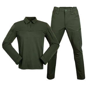 Traje de buceo transpirable de secado rápido DFF0324 - Product Image 3