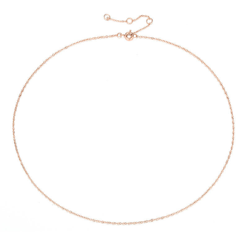 สีโรสโกลด์