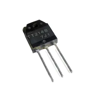 Высококачественные интегральные схемы SACOH, электронные компоненты, микроконтроллер, Транзисторные чипы TT2148