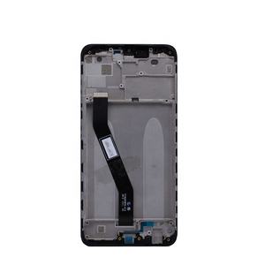 Repuesto Original para Xiaomi Redmi 8/Redmi 8A, Pantalla LCD para Redmi 8/Redmi 8A, Pantalla Táctil Digitalizadora con Marco - Product Image 2