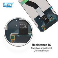 Écran LCD Pour Redmi 14c, Affichage Original Pour Redmi 14c