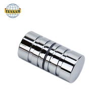 Bouton de porte en verre Bouton de porte Bouton de porte de douche