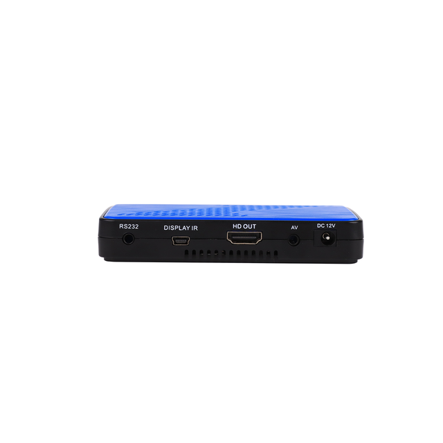 Hot Sale GX6605S HD MPEG-4/H.264 DVB-S2 Digital Satellite TV Receiver DVB S2 Receiver Set Top Box