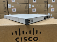 Switch Cisco C9500-24X Catalyst 9500 Series 16 Port 10G Switch 8 X 10GE Network Module Lisensi Network Advantage