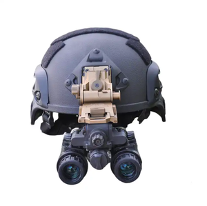 Vente chaude PVS 31 Vision nocturne binoculaire à faible luminosité montée sur la tête pour les observations sur le terrain <span class=keywords><strong>de</strong></span> nuit - Product Image 6