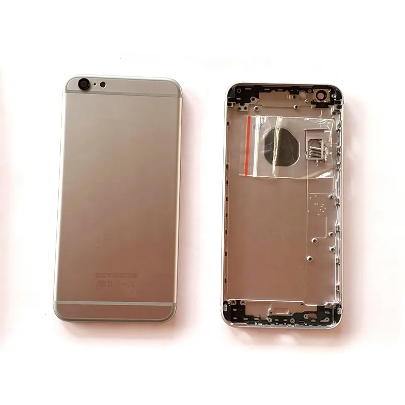 for iPhone 6s Plus Back Cover Housing, Repair Parts Battery cover