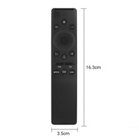 Nuevo Control Remoto de Repuesto BN59-01310A Compatible con Samsung Smart TV UN43RU7100 UN49RU7100 UN50RU7100 UN55RU7100 UN58RU7100