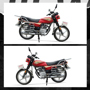ZonSen nuovo Design CGP150cc raffreddato ad aria motore 4 tempi Off-Road idraulico assorbimento degli urti strada bici <span class=keywords><strong>per</strong></span> <span class=keywords><strong>motociclisti</strong></span> - Product Image 3