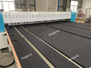 Machine de découpe de <span class=keywords><strong>verre</strong></span> feuilleté pour table de découpe de <span class=keywords><strong>verre</strong></span> à <span class=keywords><strong>double</strong></span> <span class=keywords><strong>vitrage</strong></span> - Product Image 2