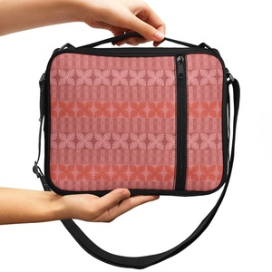 Sac de <span class=keywords><strong>Bible</strong></span> à sangle réglable imprimé à <span class=keywords><strong>la</strong></span> demande, motifs polynésiens personnalisés, housses de <span class=keywords><strong>Bible</strong></span> par sublimation, sac multifonctionnel de protection - Product Image 3