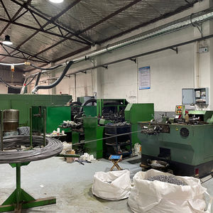 Fournisseurs de pièces en aluminium usinées CNC de haute précision, directement de l'usine, offrant des services OEM/ODM et d'usinage - Product Image 5