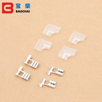 SX460 AS440 AS480 R230 R250 MX321 MX341 Générateur Avr Pièces De Rechange 4 Pieds Fixe 1 Régulateur De Pression Crayon