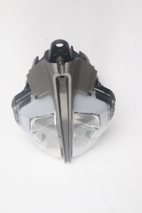Phare avant LED ABS pour motos <span class=keywords><strong>KTM</strong></span> Duke 390 790 <span class=keywords><strong>890</strong></span> 2018-2023 Compatible avec les modèles <span class=keywords><strong>KTM</strong></span> 2018-2023 - Product Image 4