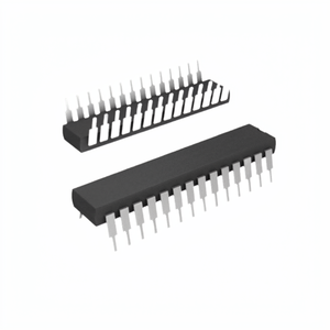28 DIP Embedded Z8F0822PJ020EC Original Electronics Component - Product Image 1