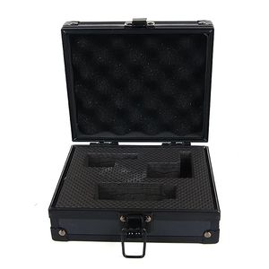 Caja <span class=keywords><strong>de</strong></span> aluminio personalizada profesional <span class=keywords><strong>de</strong></span> fábrica, caja <span class=keywords><strong>de</strong></span> recepción <span class=keywords><strong>de</strong></span> ajedrez, <span class=keywords><strong>Maleta</strong></span> <span class=keywords><strong>de</strong></span> <span class=keywords><strong>herramientas</strong></span> portátil - Product Image 6
