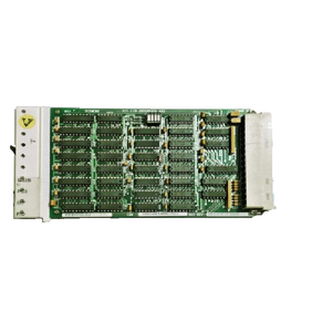 Nueva Tarjeta de Circuito de Interfaz <span class=keywords><strong>DFFD</strong></span> para Oncología Varian 8498883 REV L - Product Image 1